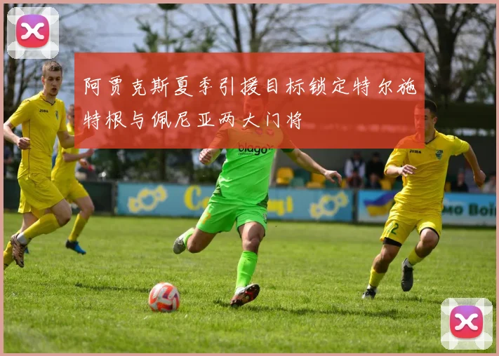 阿贾克斯夏季引援目标锁定特尔施特根与佩尼亚两大门将