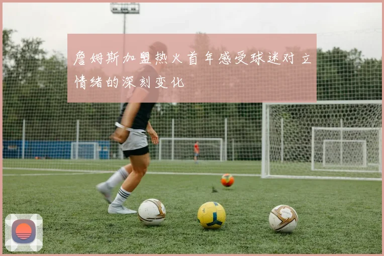 詹姆斯加盟热火首年感受球迷对立情绪的深刻变化