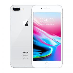 Apple iPhone 8 Plus 256GB Like New 99% Apple iPhone 8 Plus 256GB Like New 99%