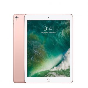 Apple iPad Pro 9.7 Inch 32GB 4G Like New 99%
