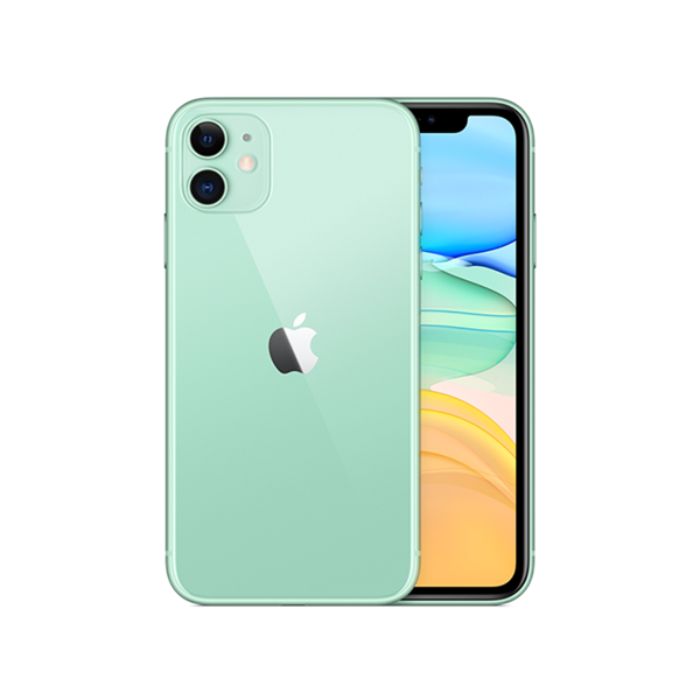 Apple iPhone 11 128GB New 100% là máy chưa được đập hộp và khởi động