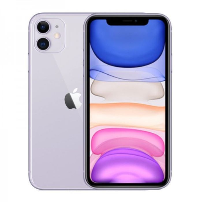 Apple iPhone 11 64GB New 100% là máy mới