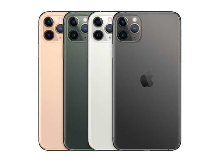 Apple iPhone 11 Pro Max 256GB New 100% đem lại cho người dùng những trải nghiệm vô cùng tuyệt vời
