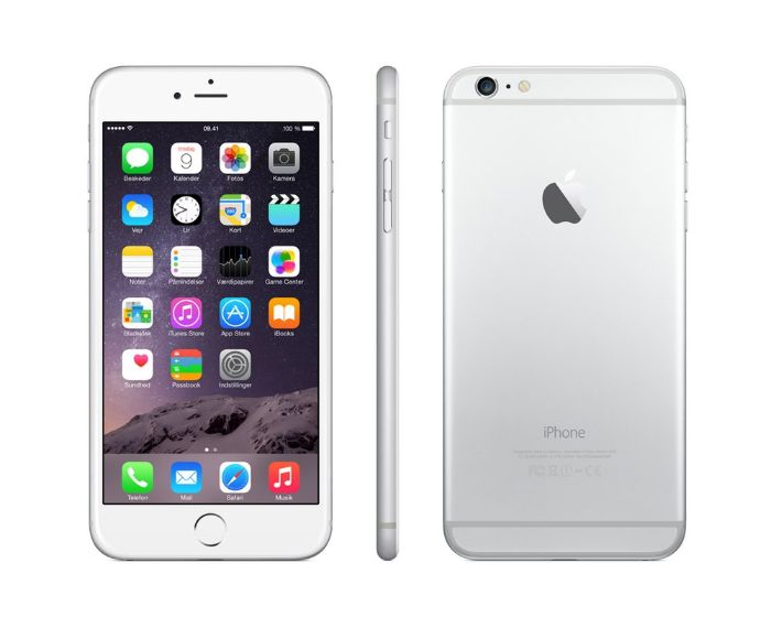 Apple iPhone 6 16GB Like New 99% sở hữu thiết kế nổi bật
