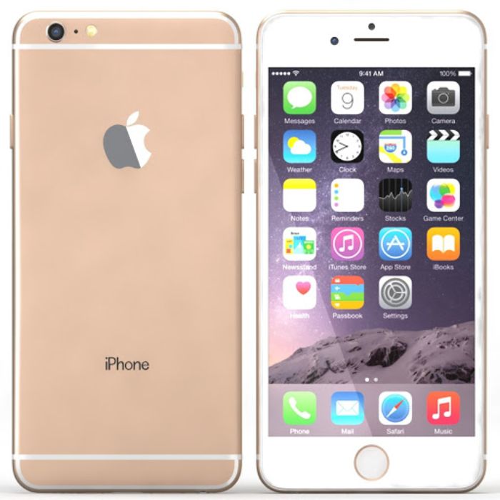 Apple iPhone 6 16GB Like New 99% mang đến những trải nghiệm giống như máy mới hoàn toàn
