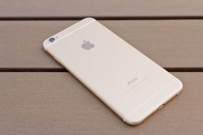 Giá điện thoại iPhone 6s Plus đang rẻ có nên mua không? - Kiều Trường