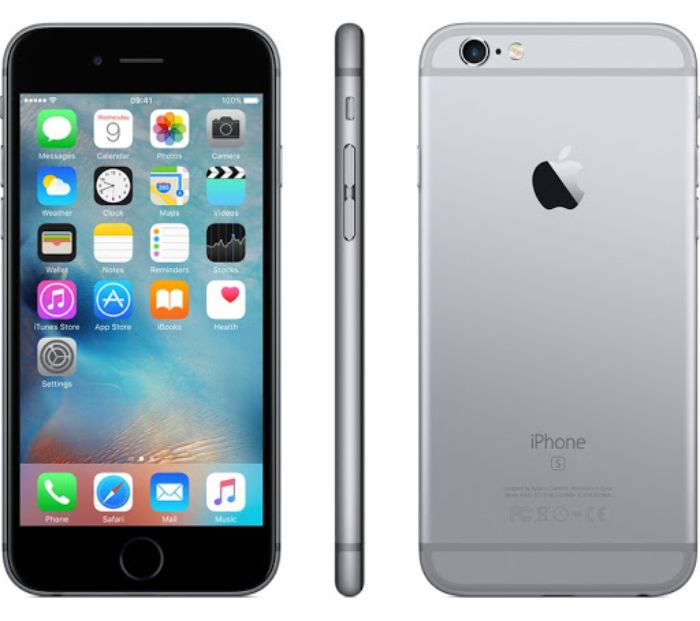 Hình ảnh được chụp bằng iPhone 6s Like New 99% vô cùng tự nhiên