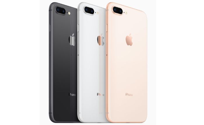 Apple iPhone 8 Plus 64GB Like New 99% sẽ giúp bạn có được những trải nghiệm tuyệt vời.