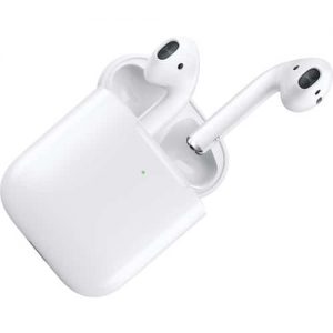 Tai Nghe Apple AirPods 2 True Wireless New 100%