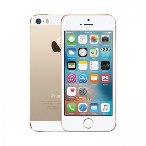 iPhone 5S là chiếc điện thoại kế nhiệm cho iPhone 5