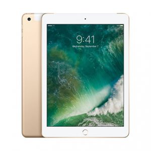 iPad Gen 6 9.7 Inch 2018 32GB 4G Like New 99%