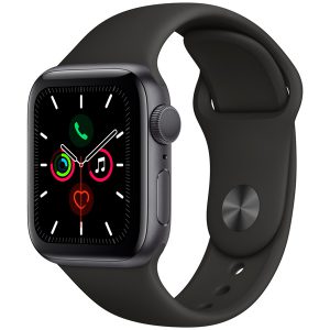 Apple Watch Series 5 GPS 40mm New 100% Apple Watch Series 5 GPS 40mm New 100%