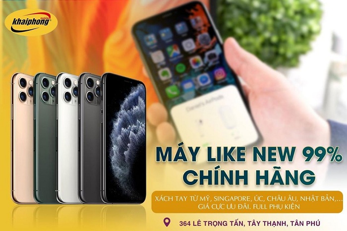 Nên mua iphone 6 trong 2020? Địa chỉ mua iphone 6 cũ giá rẻ