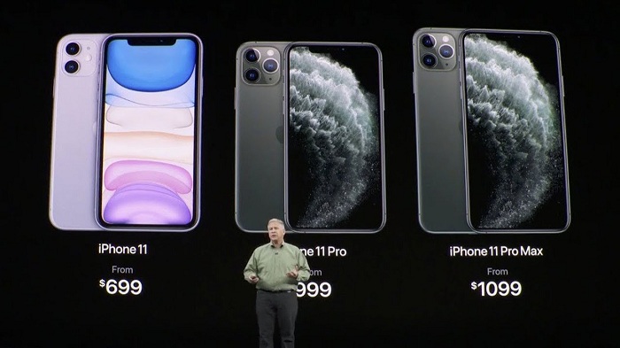 Iphone giá rẻ tại quận Tân Phú hàng like new là gì?