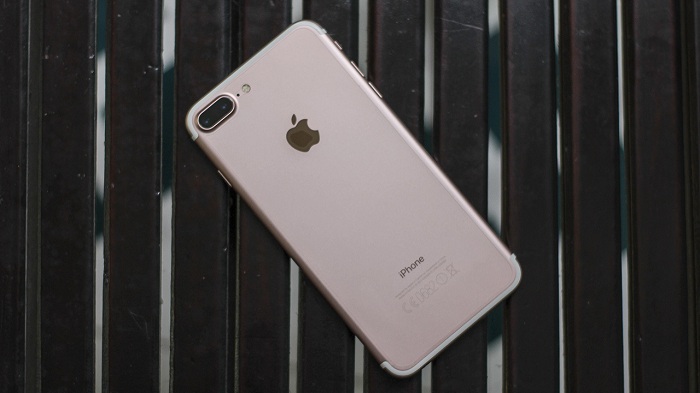 iPhone 7 plus cũ - Smartphone từ hãng Apple bán chạy nhất iPhone 7 plus cũ - Smartphone từ hãng Apple bán chạy nhất