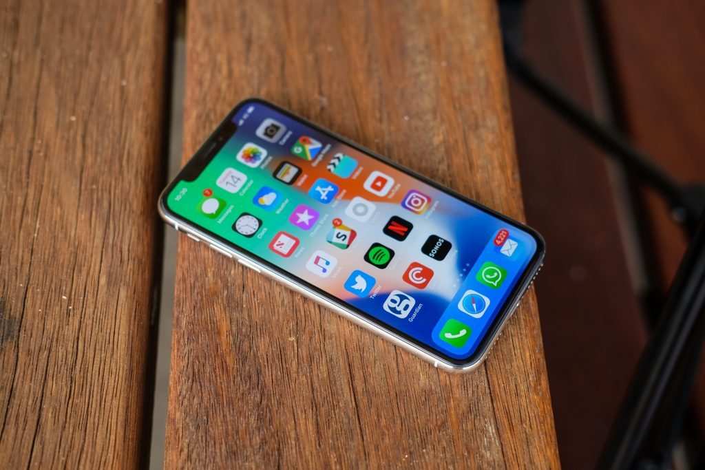 iPhone X tại Khải Phong Mobile với phiên bản 64GB và 256GB iPhone X tại Khải Phong Mobile với phiên bản 64GB và 256GB