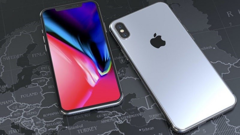 iPhone X tại Khải Phong Mobile với phiên bản 64GB và 256GB iPhone X tại Khải Phong Mobile với phiên bản 64GB và 256GB