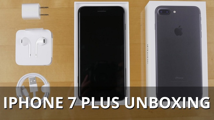 iPhone 7 plus cũ - Smartphone từ hãng Apple bán chạy nhất iPhone 7 plus cũ - Smartphone từ hãng Apple bán chạy nhất