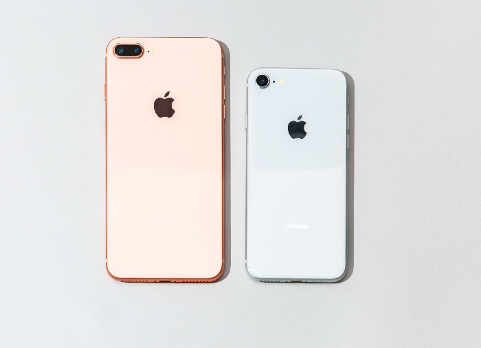 Lý do nên mua iphone 8 plus like new 99 thay vì máy mới