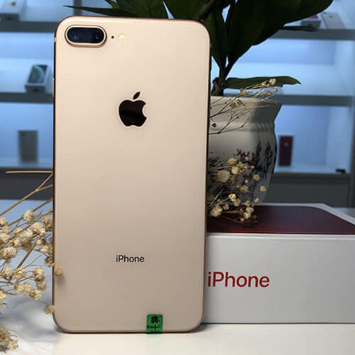 Chất lượng iPhone 8 Plus giá rẻ quận Tân Phú có đảm bảo không?