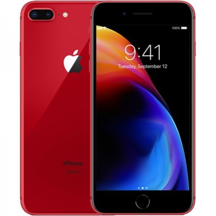 Đặc biệt, trong thời gian gần đây, các đơn vị bán iPhone 8 Plus giá rẻ xuất hiện tại địa bàn quận ngày càng nhiều