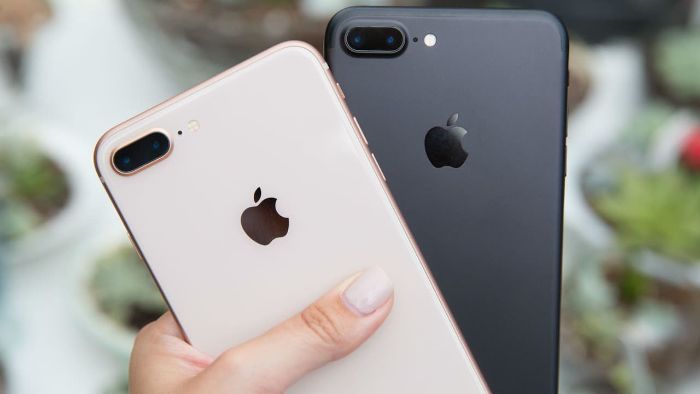 Khải Phong Mobile là đơn vị cung cấp các dòng iPhone nói chung và iPhone 8 Plus nói riêng uy tín nhất tại quận Tân Phú