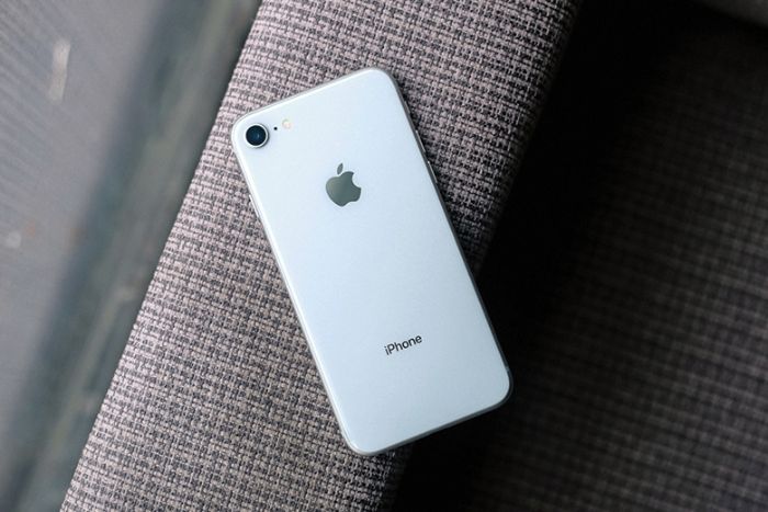 Giá iPhone 8 giá rẻ tại Tân Phú là bao nhiêu?