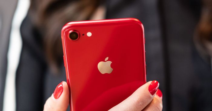 Khải Phong Mobile chính là địa chỉ mà bạn không nên bỏ qua khi có ý định mua iPhone 8
