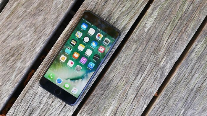 Kiểm tra IMEI và nguồn gốc của iPhone 7 plus cũ