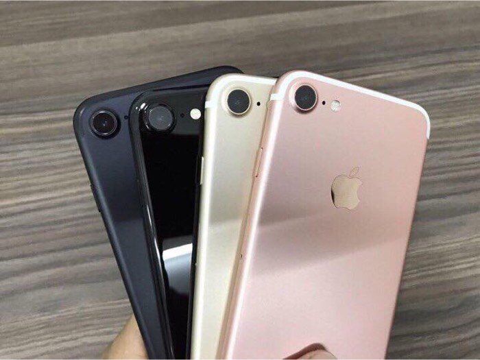 Nếu bạn đang băn khoăn không biết nên lựa chọn địa chỉ mua iPhone 7 like new nào đảm bảo uy tín thì hãy đến với Khải Phong Mobile