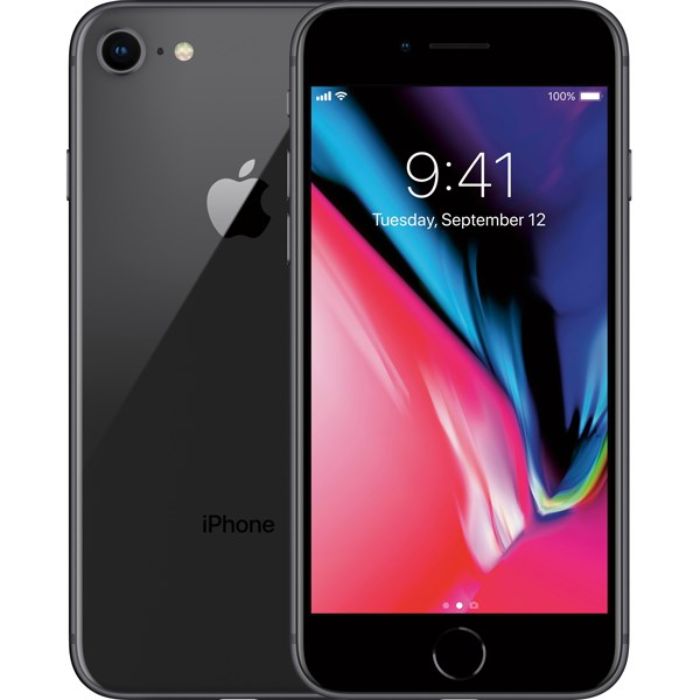 Điện thoại iPhone 8 là dòng sản phẩm đến từ thương hiệu Apple
