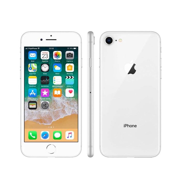 Khi mua iPhone 8 tại Khải Phong, khách hàng sẽ được đội ngũ kỹ thuật viên chuyên môn cao hỗ trợ kiểm tra, test thử máy một cách chi tiết