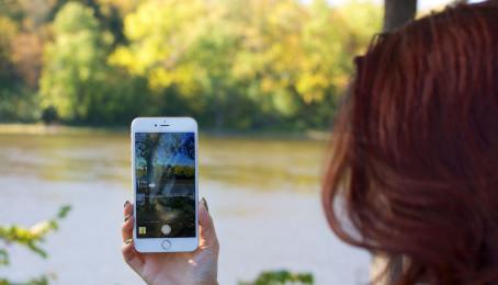 Nhiều người chọn mua Iphone cũ vì vấn đề tài chính