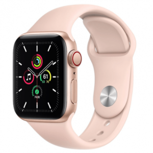 Đồng hồ Apple Watch Series SE GPS 40mm Đồng hồ Apple Watch Series SE GPS 40mm