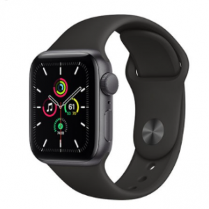 Đồng hồ Apple Watch Series SE GPS 44mm Đồng hồ Apple Watch Series SE GPS 44mm