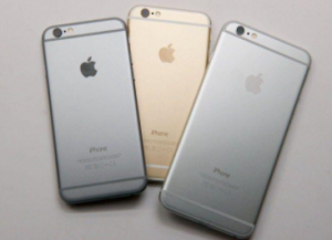 Những ưu điểm mà chỉ Iphone có