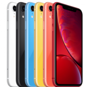 iPhone XR 64 GB Like New 99%